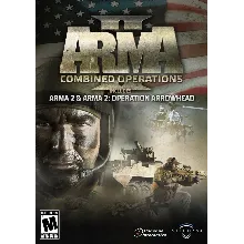 Arma 2: Operation Arrowhead Steam GIFT RU+Подарок - irongamers.ru