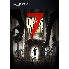7 Days to Die - STEAM Gift РОССИЯ СНГ KZ UA - irongamers.ru