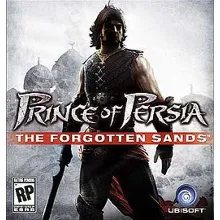 Prince of Persia: The Forgotten Sands (RoW Uplay Key)