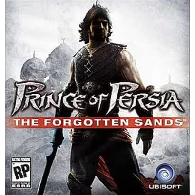Prince of Persia: The Forgotten Sands (RoW Uplay Key) - irongamers.ru