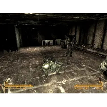 Fallout New Vegas Ultimate PCR - STEAM RU/KZ/UA/BY - irongamers.ru