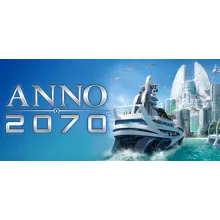 Anno 2070 (Key Uplay) - irongamers.ru