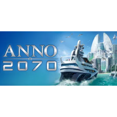 Anno 2070 Complete Edition (Steam Gift Россия) - irongamers.ru