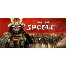 Total War SHOGUN 2 - STEAM Gift - Region Free / ROW