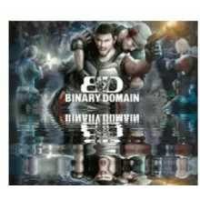 Binary Domain STEAM KEY РФ+СНГ ЛИЦЕНЗИЯ СТИМ КЛЮЧ