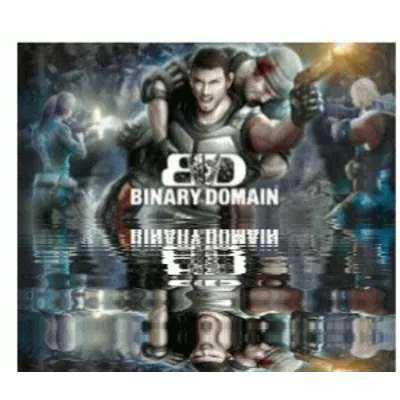 Binary Domain STEAM KEY РФ+СНГ ЛИЦЕНЗИЯ СТИМ КЛЮЧ - irongamers.ru