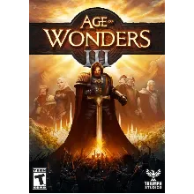 Age of Wonders III (Steam KEY) + ПОДАРОК