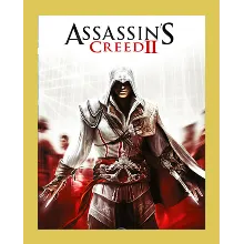 Assassin&acute;s Creed II · Steam RU · АВТОДОСТАВКА - irongamers.ru