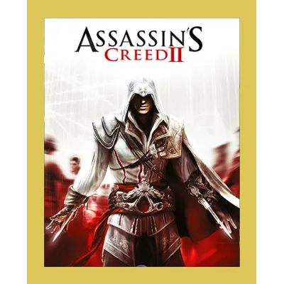 Assassin&acute;s Creed II АВТОДОСТАВКА Steam Россия - irongamers.ru
