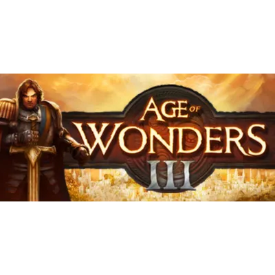 Age of Wonders 4 СТИМ Steam Gift - irongamers.ru