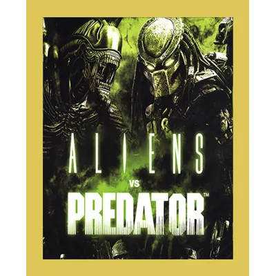 ALIENS VS PREDATOR (Steam)(RU/ CIS) - irongamers.ru