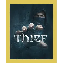 THIEF (2014)(Steam)(Region Free)