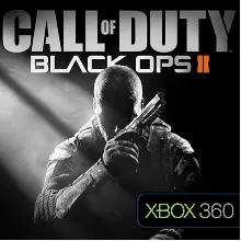 Xbox 360 | Call of Duty Black Ops 2 | ПЕРЕНОС