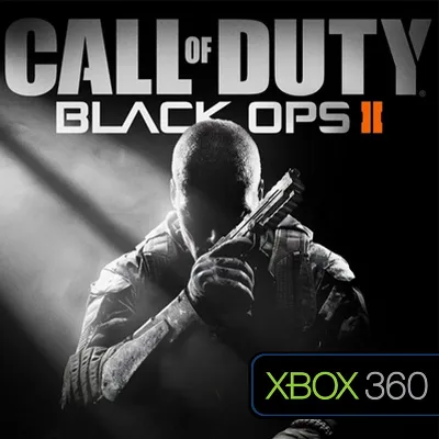 Xbox 360 | Call of Duty Black Ops 2 | ПЕРЕНОС - irongamers.ru