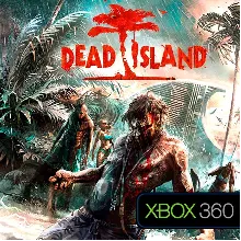Xbox 360 | Dead Island | ПЕРЕНОС + Minecraft