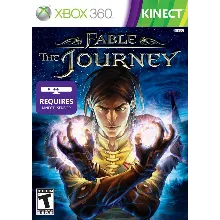 Xbox 360 | Fable Journey | ПЕРЕНОС
