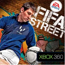 Xbox 360 | FIFA Street | ПЕРЕНОС