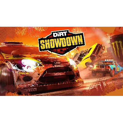 DiRT 3 + DiRT 3 Complete Edition (ROW) - steam ACCOUNT - irongamers.ru