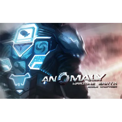 Anomaly Warzone Earth Mobile Campaign (Steam Key / ROW) - irongamers.ru