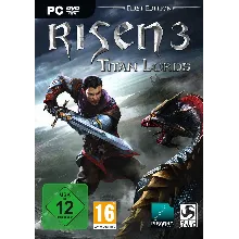 Risen 3 - Titan Lords (Steam Key / ROW / Region Free)