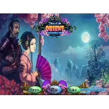 Tales of the Orient: The Rising Sun (Steam Key / ROW)