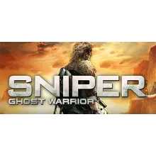 Sniper Ghost Warrior Gold Edition - STEAM Key / GLOBAL