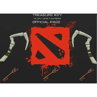 Dota 2 Guide by Treasure key - irongamers.ru