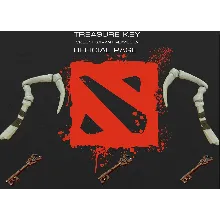 Dota 2 Guide by Treasure key (DEMO)