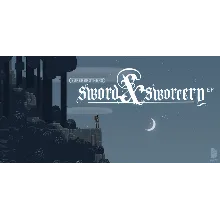 Superbrothers: Sword & Sworcery EP (Steam Key / ROW)