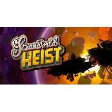 Steamworld Heist (Steam Gift/ROW/Region Free) HB link