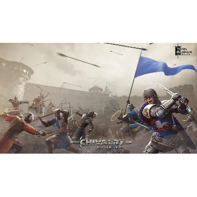Chivalry:Medieval Warfare (Steam Gift/ RU/ CIS) + Bonus - irongamers.ru