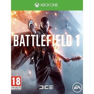 Battlefield 1 Revolution Ed (Xbox One/S/Ключ/Аргентина - irongamers.ru