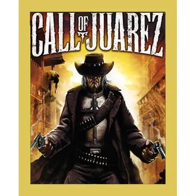 CALL OF JUAREZ (Steam)(RU/ CIS) - irongamers.ru