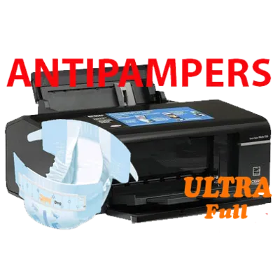 Сброс памперса Epson : L396 - irongamers.ru