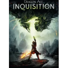 Dragon Age: Inquisition PS4/PS5 Турция - irongamers.ru