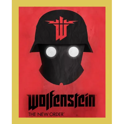 Wolfenstein: The New Order STEAM GIFT AUTO RU+World - irongamers.ru
