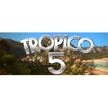 Tropico 5 - STEAM Key - Region Free / ROW / GLOBAL - irongamers.ru
