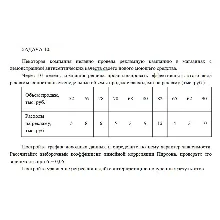 Некоторая компания недавно провела рекламную кампанию в
