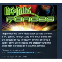 Incoming Forces STEAM KEY REGION FREE GLOBAL