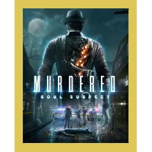 Murdered: Soul Suspect (Steam Gift Россия Украина) - irongamers.ru