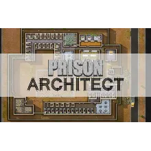 Prison Architect - STEAM Key - RU+CIS+UA+Latam+CN+KR - irongamers.ru
