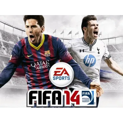 МОНЕТЫ FIFA 14 Ultimate Team [PC] + 5% + СКИДКИ - irongamers.ru