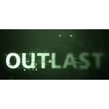 Outlast - STEAM Key - Region Free / ROW / GLOBAL