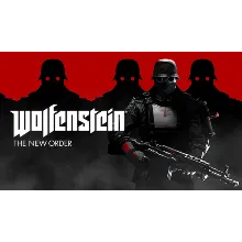 Wolfenstein: Youngblood СТИМ Steam Gift - irongamers.ru