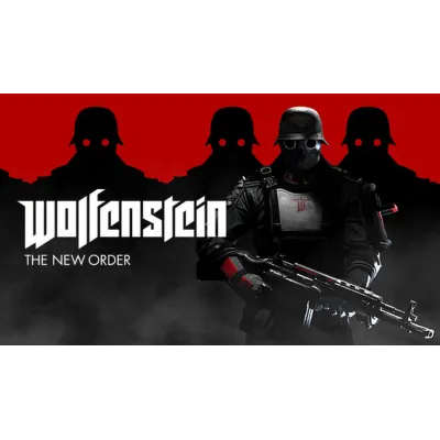 Wolfenstein The NO LV Release - STEAM Gift - reg free** - irongamers.ru