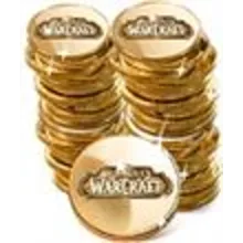 WOW GOLD, ЗОЛОТО (RUS) от NIGHT MONEY. ПОДАРКИ.