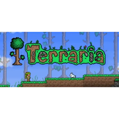 Terraria (Steam Gift/Region Free) - irongamers.ru