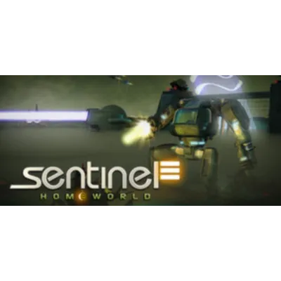 Sentinel 3: Homeworld STEAM KEY РФ+СНГ СТИМ ЛИЦЕНЗИЯ - irongamers.ru
