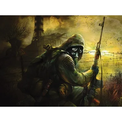 Кейворды (кеи,keywords) на тему "Stalker" сталкер - irongamers.ru