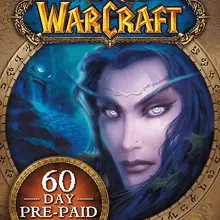 WOW Тайм карта 60 дней (RU/EU/KZ)(+Classic ) - irongamers.ru